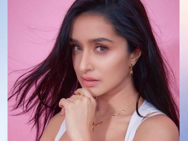 श्रद्धा कपूर