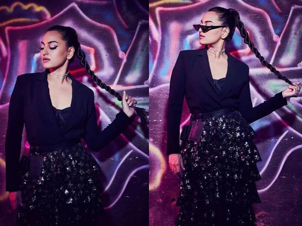 सोनाक्षी सिन्हा