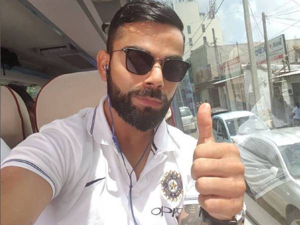 2.स्क्वायर आकार के चेहरे