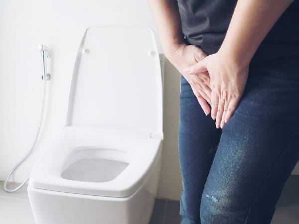 क्या है यूरिन इंफेक्शन के लक्षण