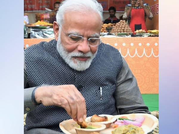 3. हेल्दी ब्रेकफास्ट