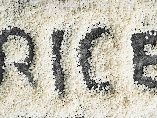 क्या है चावल का पानी