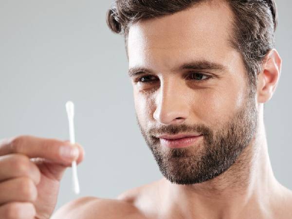 कान की संरचना