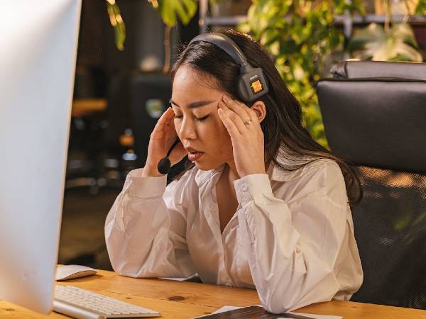 1. करियर के साथ समझौता 