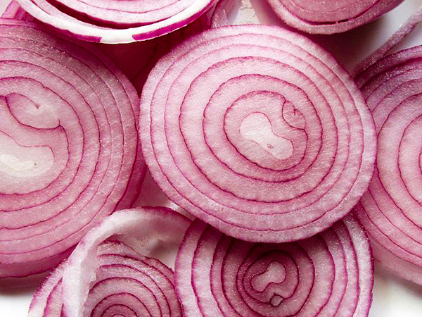 प्याज खाने का सही तरीका