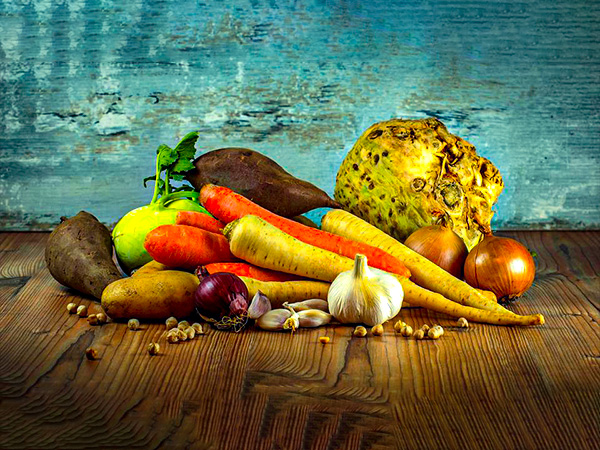 एंडोक्राइन सिस्टम