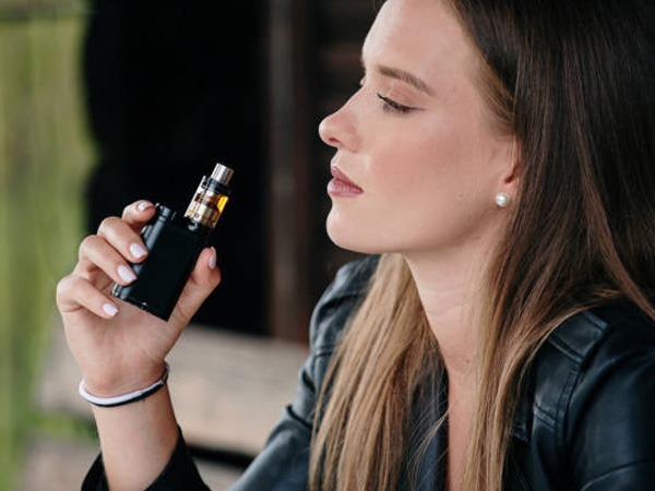 बच्चों, किशोरों और युवा वयस्कों के लिए निकोटीन असुरक्षित क्यों है?