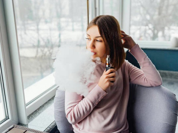 किशोरो के मस्तिष्क को करता है प्रभावित 