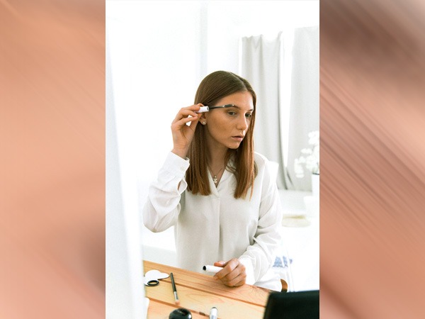 ओवल शेप फेस 