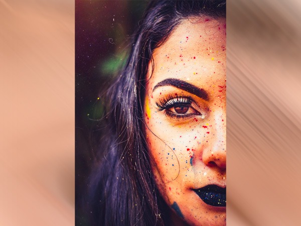 ऑबलॉग टाइप फेस 