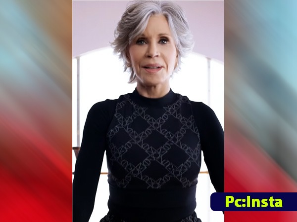 फोंडा ने इसके बारें में लिखा