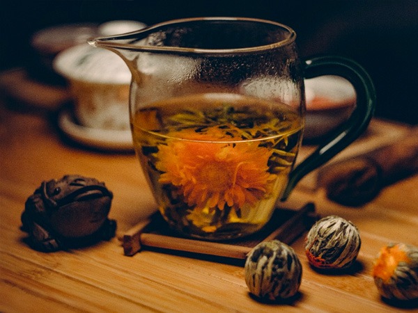 क्या इसे पीने का कोई तरीका भी है ?