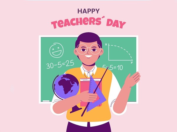 डॉ सर्वपल्ली राधाकृष्णन के बारें में 