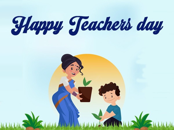 शिक्षक दिवस का महत्व: