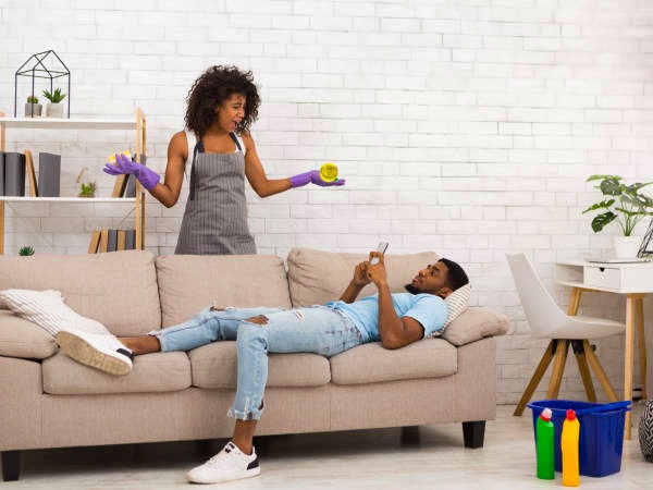 3. प्रशंसा और सकारात्मकता