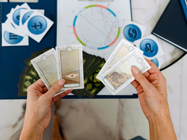 नियंत्रण का भ्रम