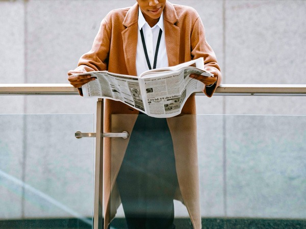 अनिश्चितता से निपटने के लिए