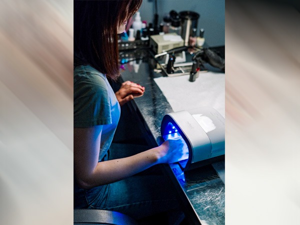 अधिक पानी पिएं