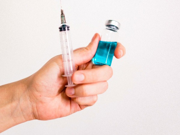 इंट्रानैसल वैक्सीन एक ऑड बूस्टर डोज है इंट्रानैसल वैक्सीन एक ऑड बूस्टर डोज है