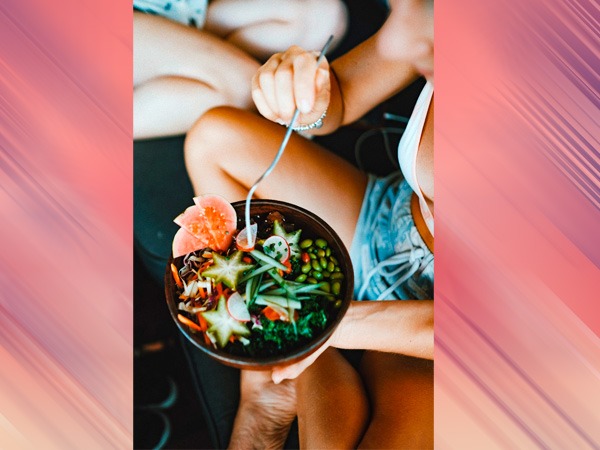 हेल्दी खाएं-