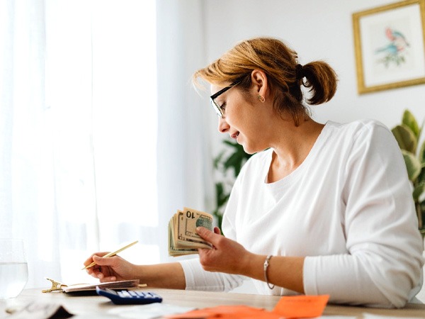 काम और जीवन के बीच सामंजस्य