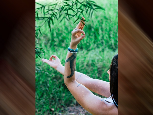 ड्रैगन टैटू