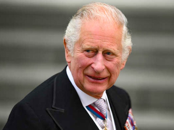 किंग चार्ल्स III की पहली घोषणा किंग चार्ल्स III की पहली घोषणा