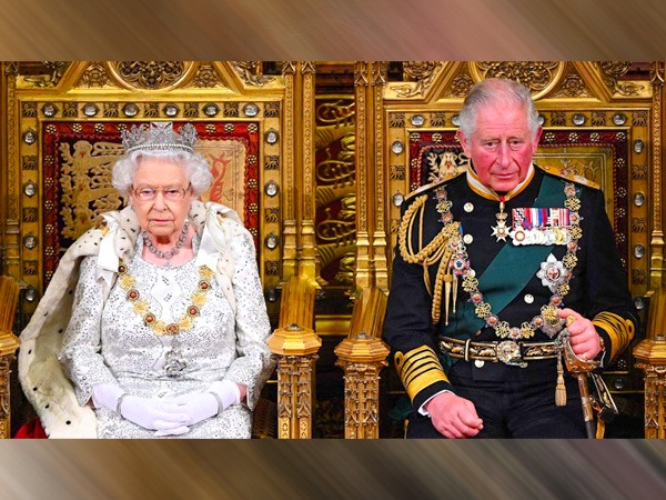 राज्याभिषेक ( The coronation) राज्याभिषेक ( The coronation)