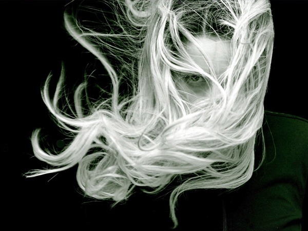 रोज गोल्ड फेड