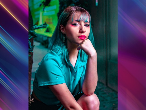 क्लासिक ओम्ब्रे 