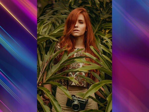 चॉकलेट और कारमेल बालाज 