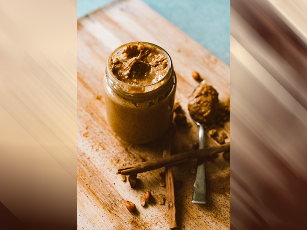 शे बटर (SHEA BUTTER)