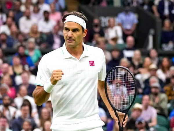 रोजर फेडरर के टेनिस करियर के टॉप फैक्ट्स 