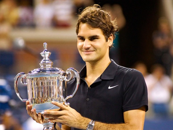 जूनियर के रूप में विंबलडन और ऑरेंज बाउल जीता