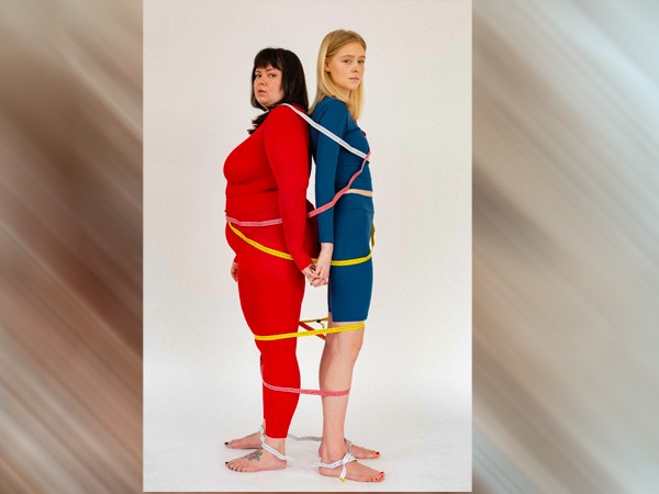 आपका वजन