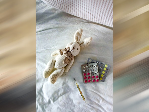 एंटरोवायरस-डी 68 कई गैर-पोलियो एंटरोवायरस में से एक