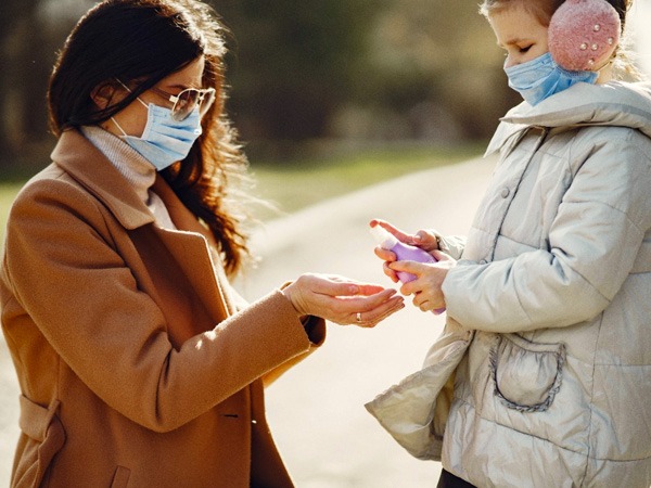 फ्लेसीड मायलाइटिस के केसों में वृद्धि 