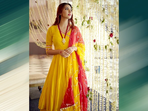 गोटा डिजाइन