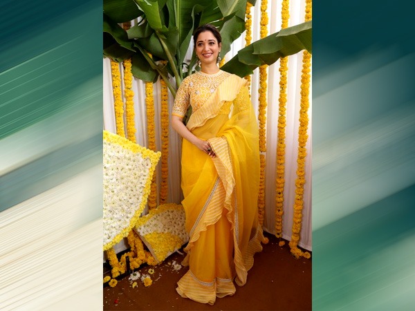 रफल्स के प्यार के लिए