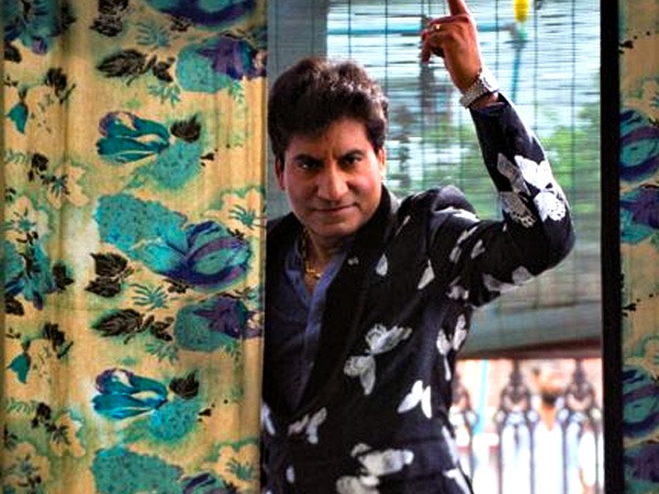 द ग्रेट इंडियन लॉफ्टर चैलेंज (बहन की शदी)