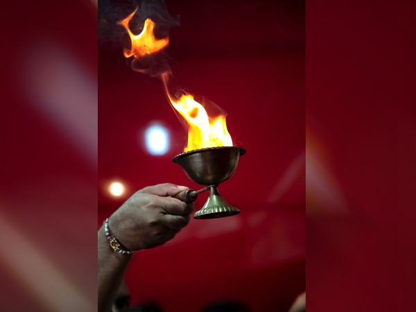 नवरात्रि व्रत के क्या करें और क्या न करें। क्या करें -