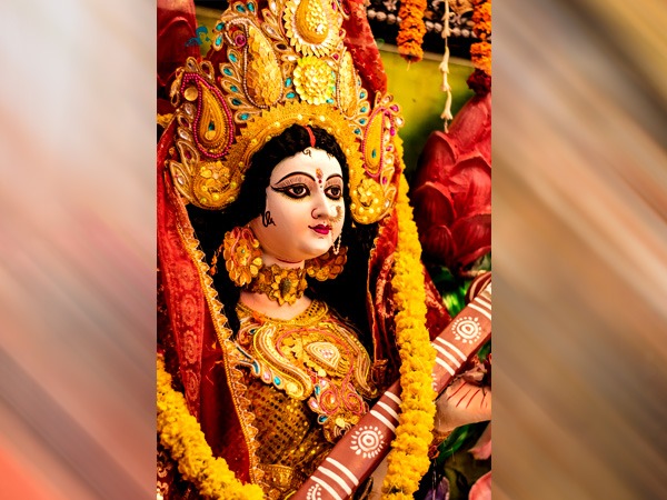 नवरात्रि उपवास