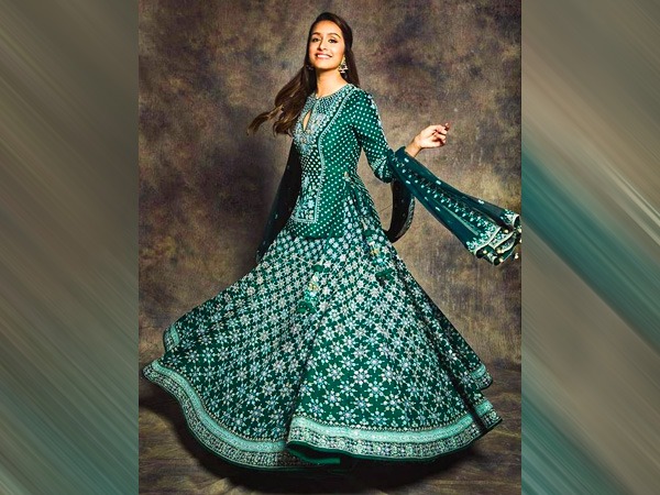 श्रद्धा कपूर