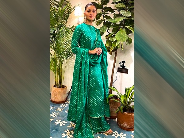 आलिया भट्ट