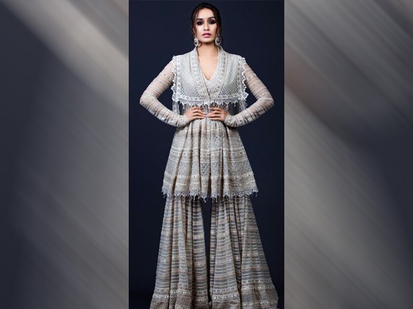 श्रद्धा कपूर