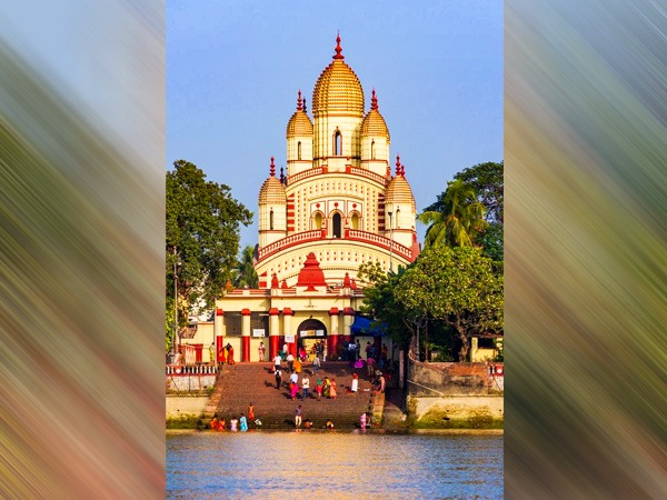 दक्षिणेश्वर काली मंदिर, कोलकाता