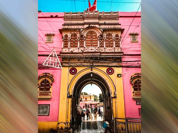 करणी माता मंदिर, राजस्थान