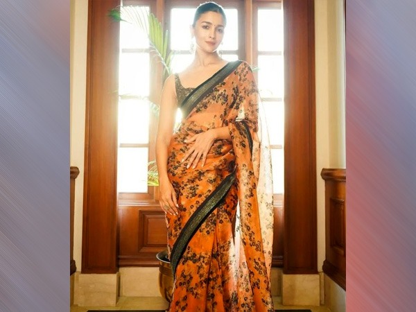 आलिया भट्ट