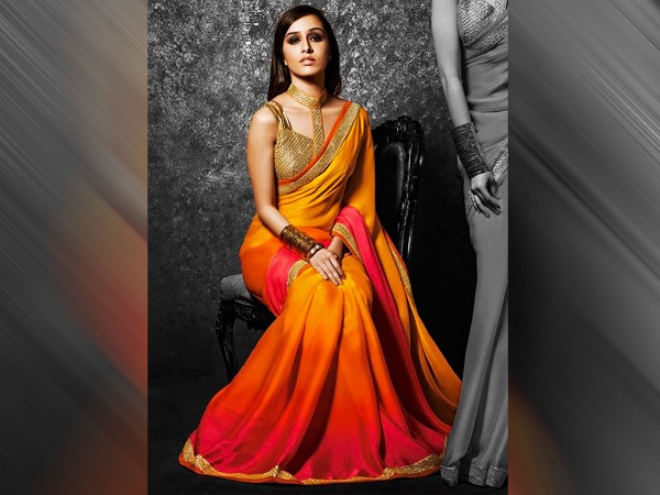 श्रद्धा कपूर