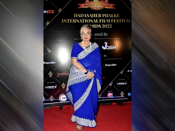 राष्ट्रपति द्रौपदी मुर्मू देंगी अवॉर्ड 